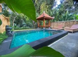 Semana Jungle by Best Living