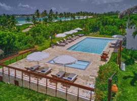Selectum Hacienda Punta Cana，位于蓬塔卡纳的酒店