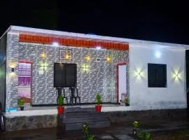 Anvi Holidayhome Alibag