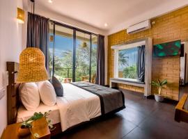 La Dolce Vita Weligama，位于韦利格默的酒店