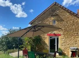 Alessentiel - le petit gite