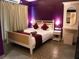Rivasa Resort & Spa 5 mins to Calangute Beach