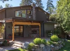 Riverside Loft Suite home
