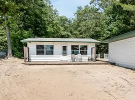 Dunes Edge- Private Silver Lake Home