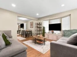 Newly Renovated in Historic Neighborhood Near DTW
