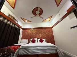 Hotel Satkar Jaisalmer