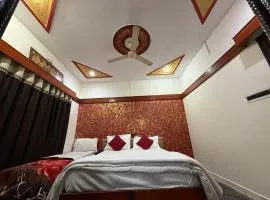 Hotel Satkar Jaisalmer