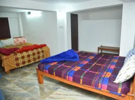 Sree Murugan Homestay Valparai