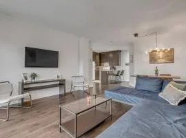 INITIAL - ROAD TRIP - Chutes-Montmorency - VUE FLEUVE