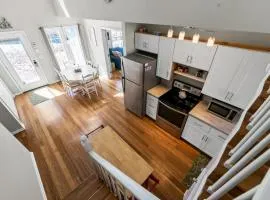 Greenwood Beach House - beach access and a variety of outdoor activities.