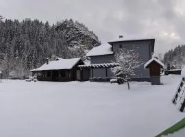 Cazare La Piatra Buhei