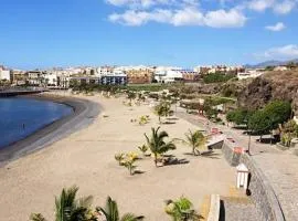 Maravilloso apartamento wifi Playa San Juan