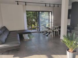 7 stars，位于希隆斯克地区希罗达的酒店