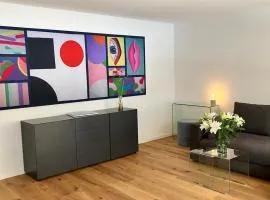 Furnished apartment Davos Platz close to WEF