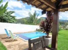 Pousada e Hostel Paraíso Capitólio