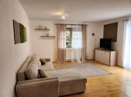 Alps Inn Ferienwohnung