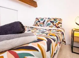 Appartement Jelyad Terres Fortes 3 à 10 minutes de Disney