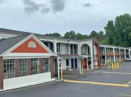 DELUXE INN augusta