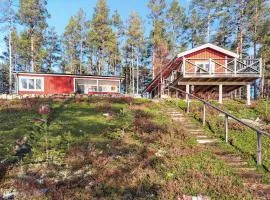 2 Bedroom Beautiful Home In Mariannelund