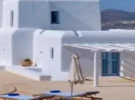 Premium Villa Agia Anna Mykonos