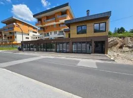 Apartman KRUPS Bjelašnica