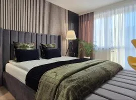 PROPLACE Apartament III