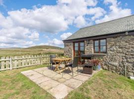 1 Bed in Sennen DUCKS，位于Saint Buryan的酒店