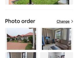 Eaton Homes，位于Sotuom的酒店