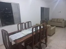 Apartamento para temporada Garanhuns