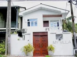 Luxury My Villa Bentota 200m Bentota Beach