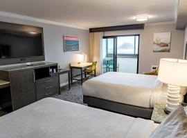 Amanzi Hotel, an Ascend Collection Hotel，位于文图拉的酒店