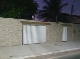 Se aconchegue aqui