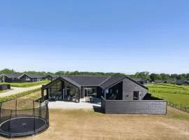 5 star holiday home in Sydals