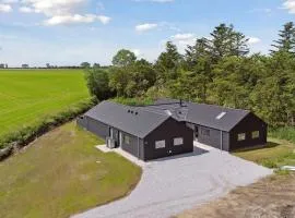5 star holiday home in Otterup