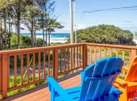 The Sea Anemone - Meredith Lodging