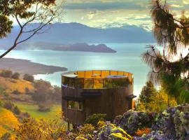 Constelación Glamping