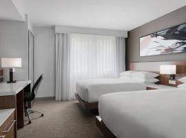Delta Hotels by Marriott Burlington