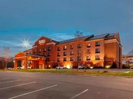 Fairfield Inn & Suites by Marriott Matthews Charlotte