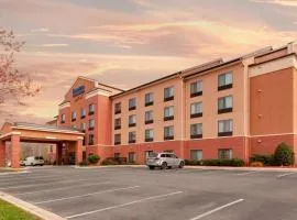 Fairfield Inn & Suites by Marriott Matthews Charlotte