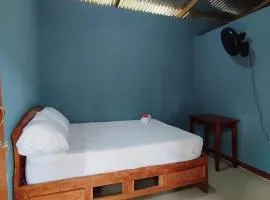 Hostel El Quino Ometepe