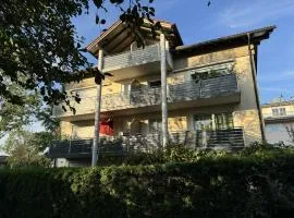 Ferienwohnung Schütz