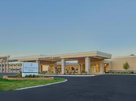 Delta Hotels by Marriott Chicago Willowbrook，位于威洛布鲁克的酒店
