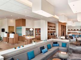 Element Dallas Love Field，位于达拉斯的酒店