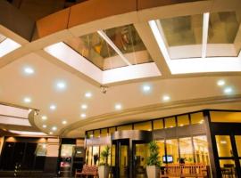 Suitel Espetacular aeroporto Congonhas