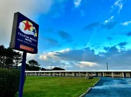 Tillicum Beach Motel - Formerly Deane's Oceanfront Lodge