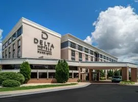 Delta Hotels by Marriott Huntington Downtown