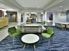 Fairfield Inn & Suites by Marriott Richmond Innsbrook