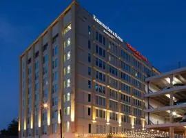 Fairfield Inn & Suites by Marriott Dallas Downtown