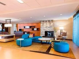 Fairfield by Marriott Inn & Suites Palm Desert Coachella Valley