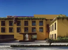 Clevia, San Miguel de Allende, Autograph Collection